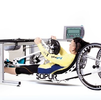 Cyclus2 Ergometer