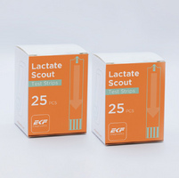 Lactate Scout Sport