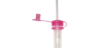 Kapillarblutentnahme mit EDTA-K3