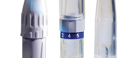 Vitrex Compact Eject