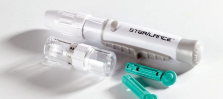 Vitrex Compact Eject