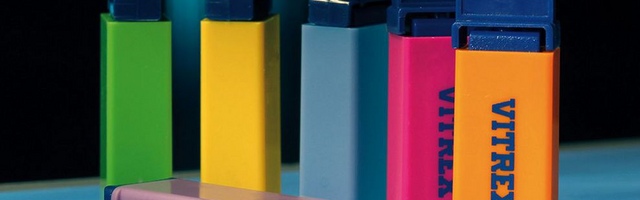 Sonderpreis zum Abverkauf der Sicherheitslanzetten Press II, pink