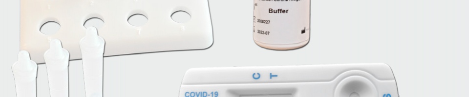 Corona Antigen Test