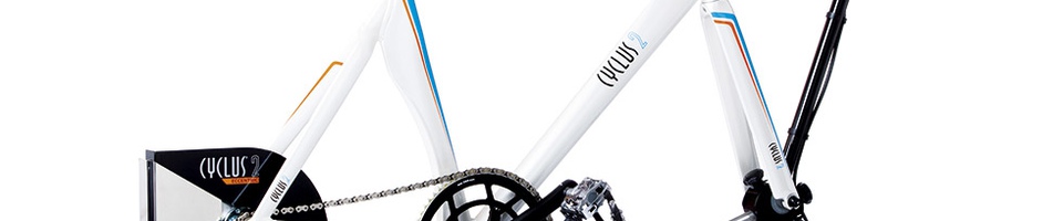Cyclus2 Ergometer