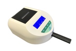 Urin-Analysator der Firma HTI
