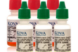 Urin-Kontrollen KOVA Liqua Trol Level I + II