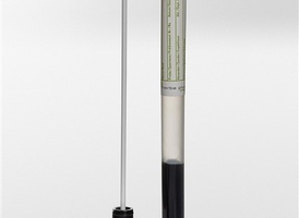 Transport swab with amies medium