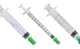 Blood Gas Sampling Syringes