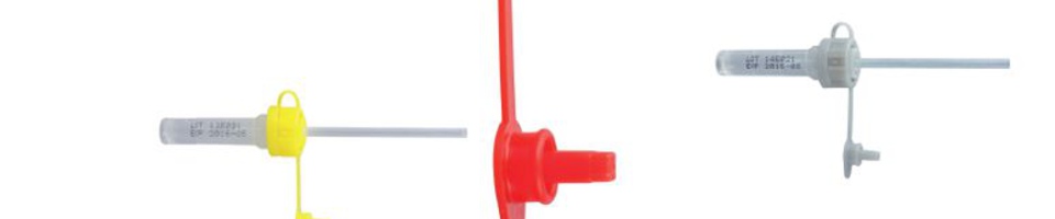 Kapillarblutentnahme mit EDTA-K3