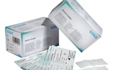 Vitrex alcohol swabs