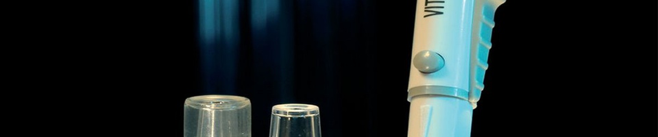 Vitrex Compact Eject