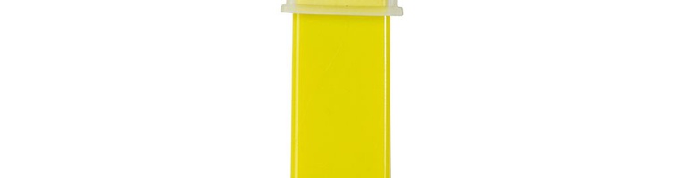 Vitrex Sterilance Press